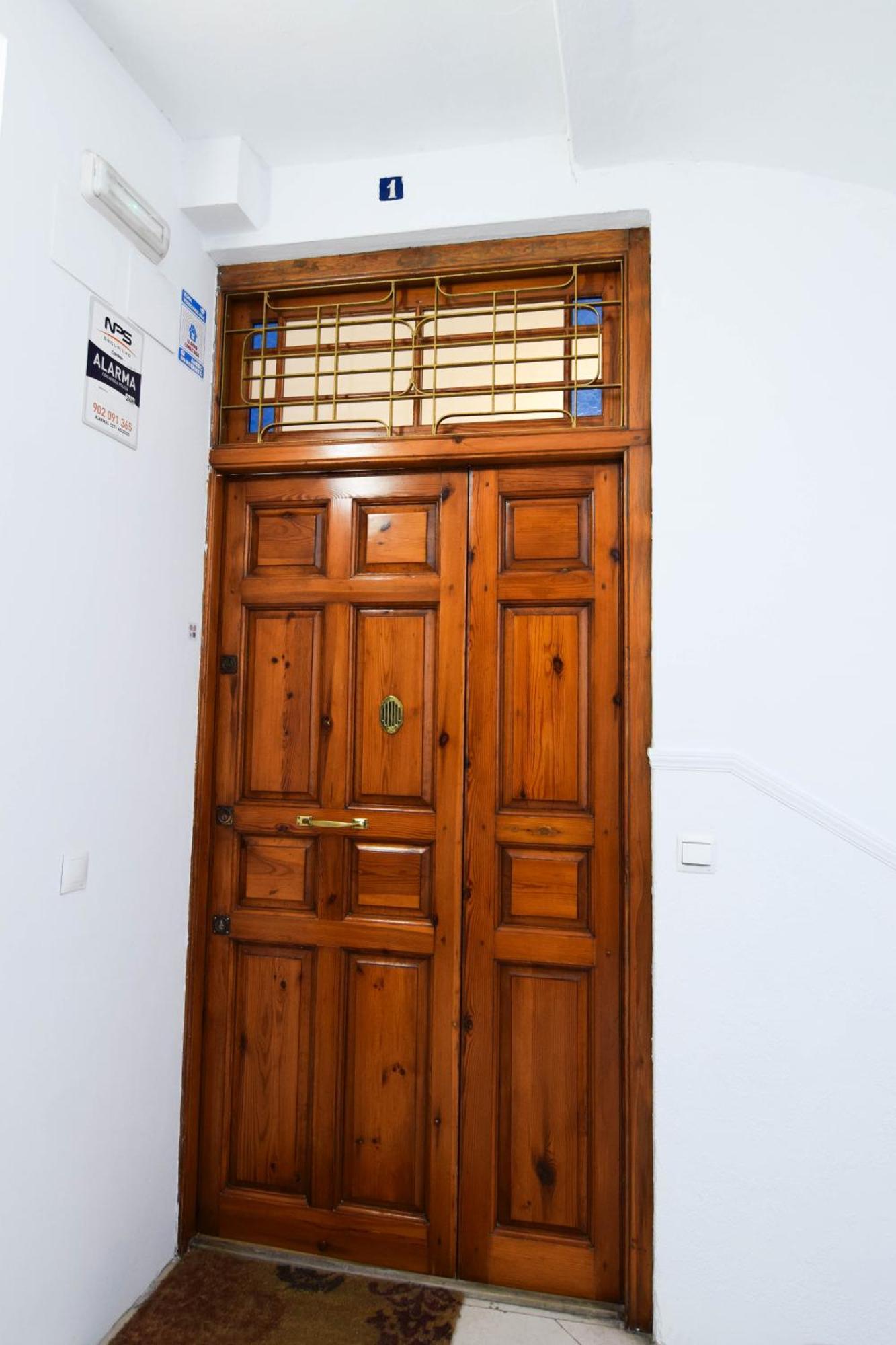 Letmalaga Soho Apartments Exterior photo